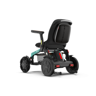 sana.swiss Robooter E60 Pro Outdoor