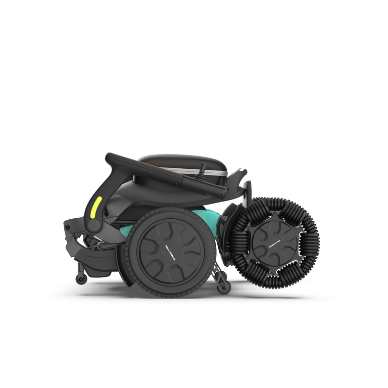 sana.swiss Robooter E60 Pro Outdoor