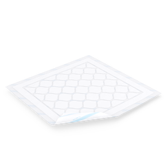 TENA BED Plus,  60 x 60 cm, 40 Stk.