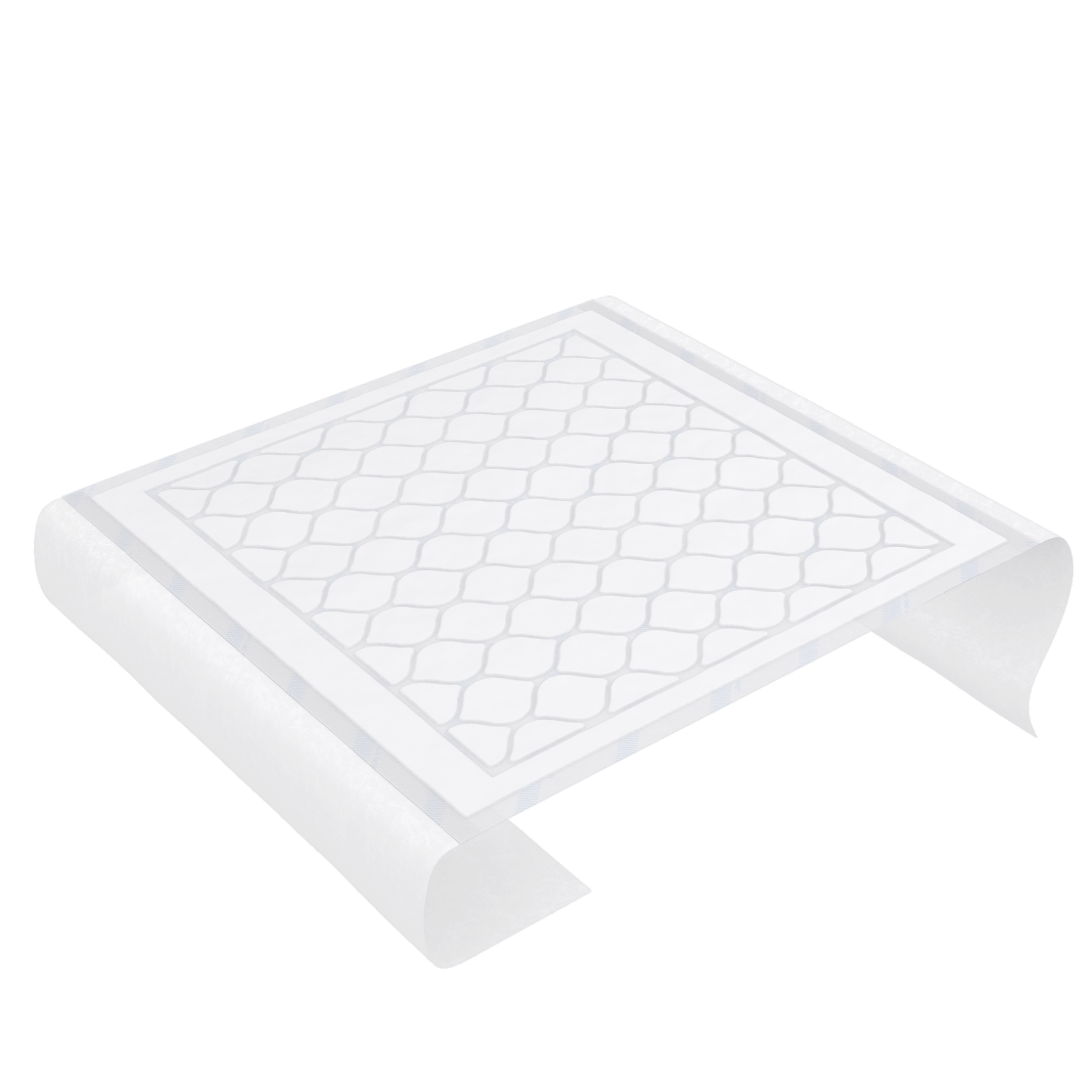 TENA BED Plus Wings,  180 x 80 cm, 20 Stk.