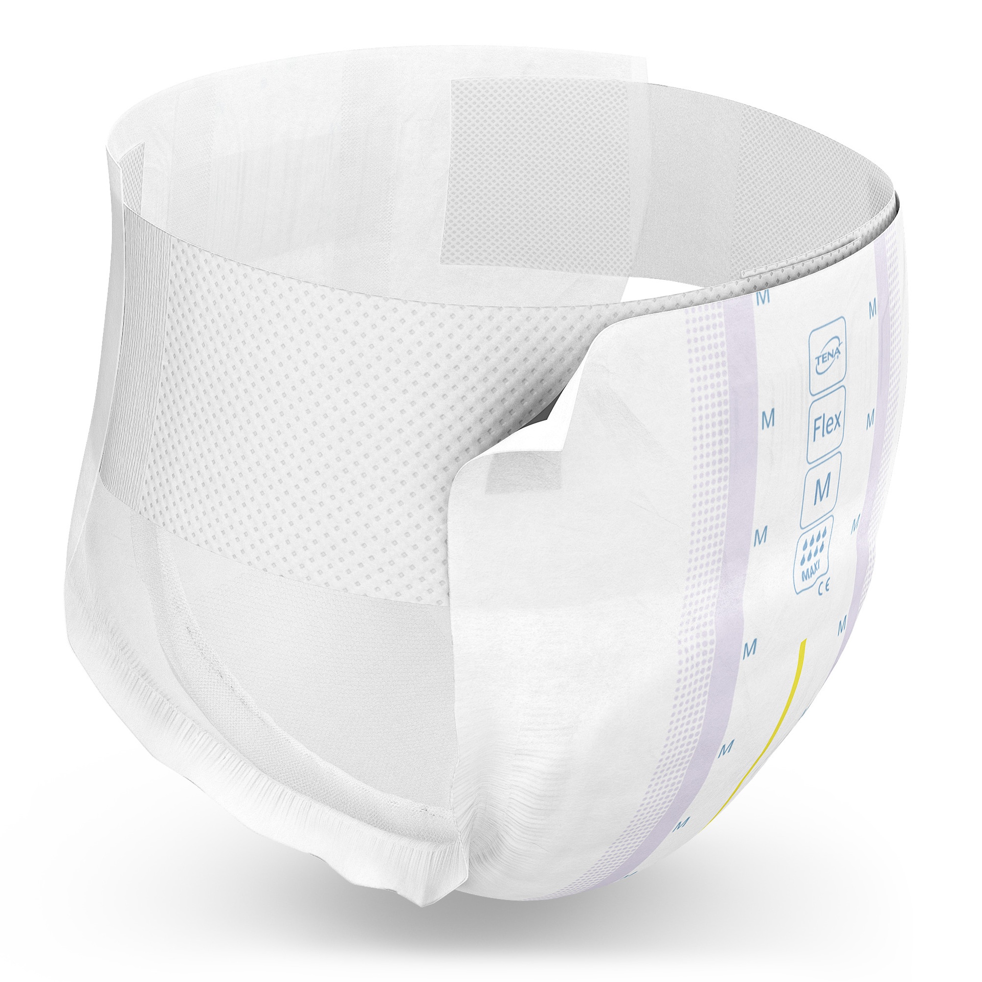 TENA Flex Maxi Proskin L, 22 Stk.