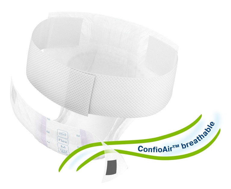 TENA Flex Maxi Proskin L, 22 Stk.