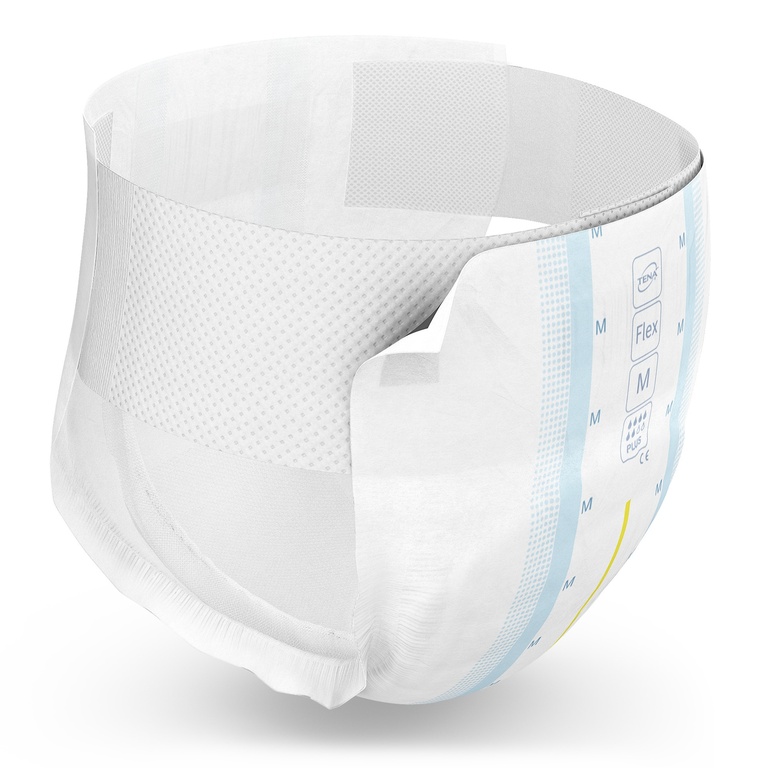 TENA Flex Plus Proskin S, 30 Stk.