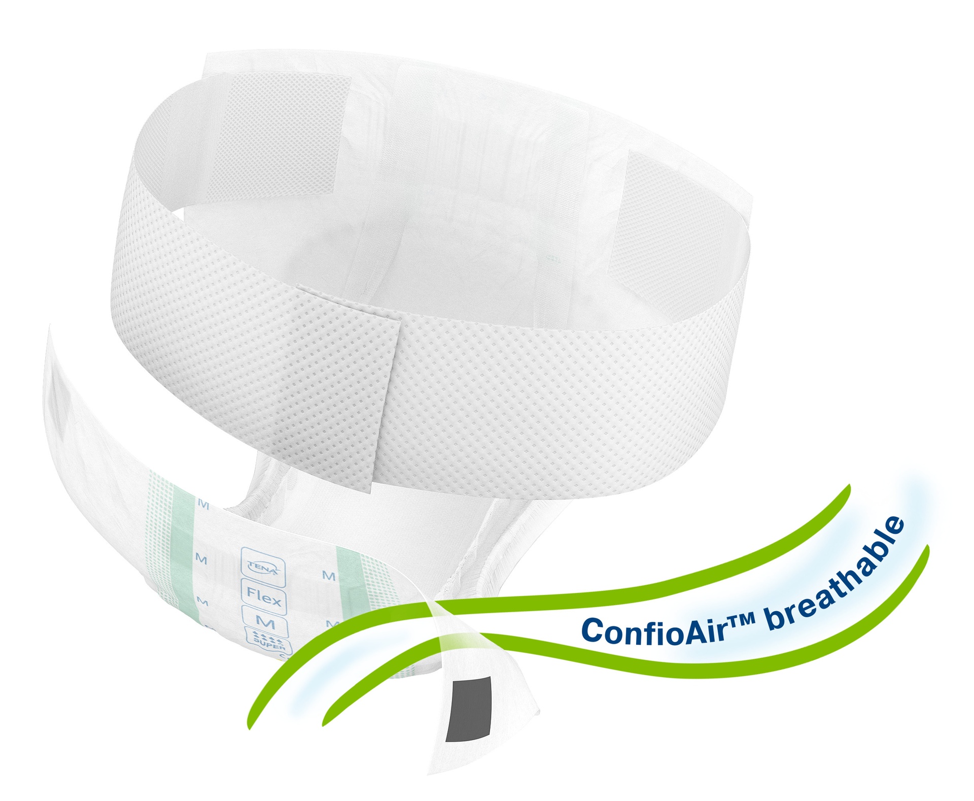 TENA Flex Super Proskin L, 30 Stk.