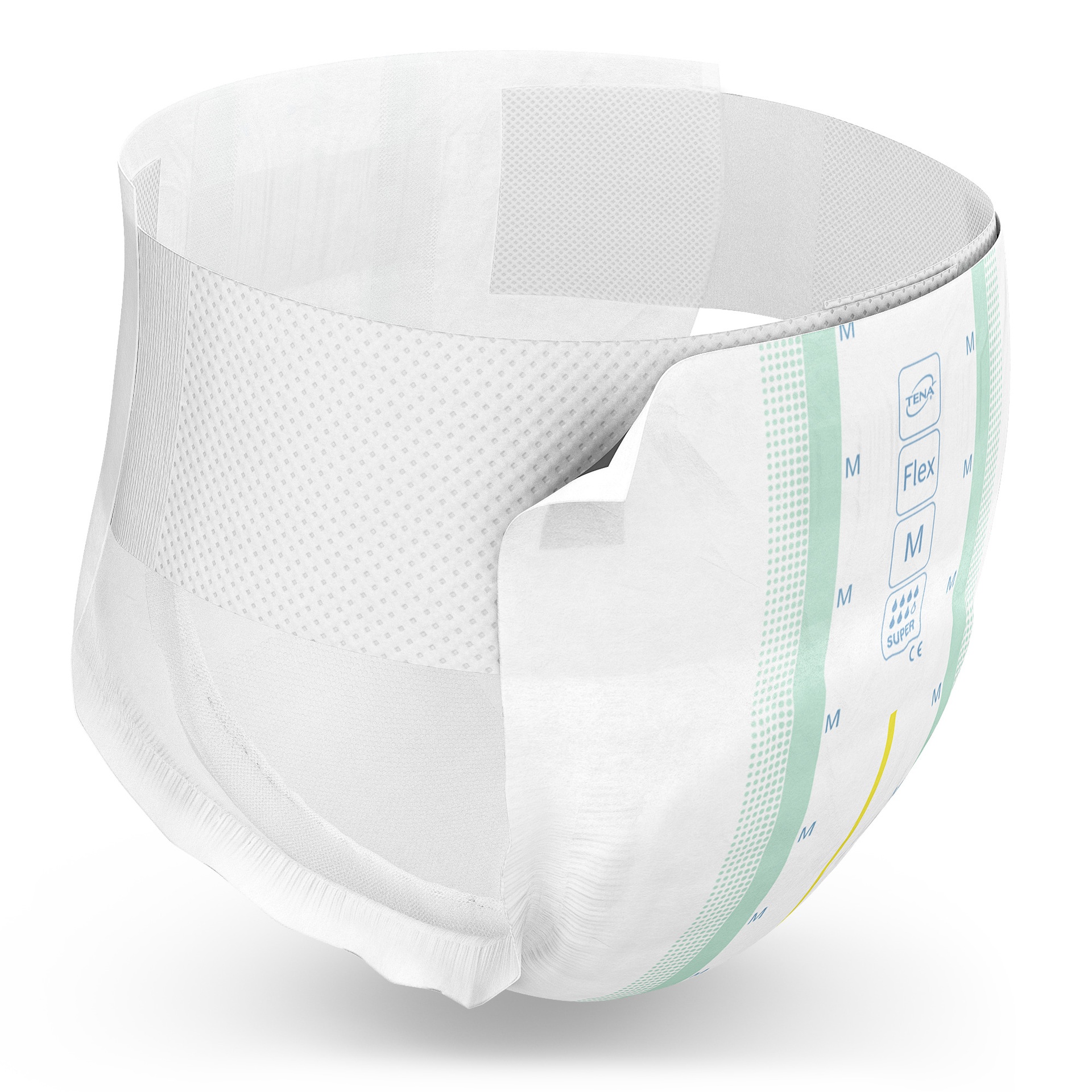 TENA Flex Super Proskin M, 30 Stk.