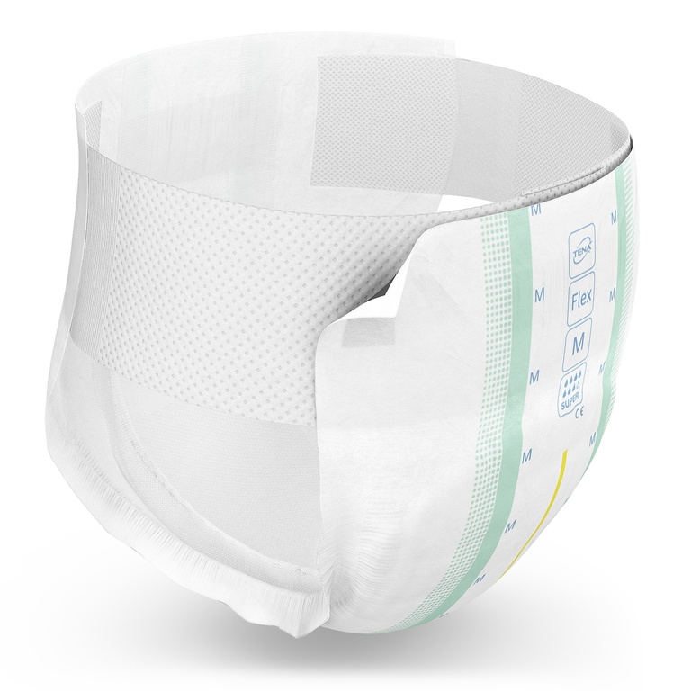 TENA Flex Super Proskin S, 30 Stk.