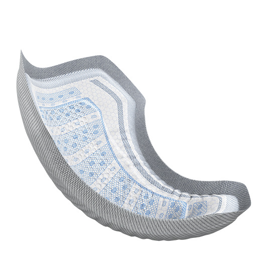 TENA Men Level 3, 16 Stk.