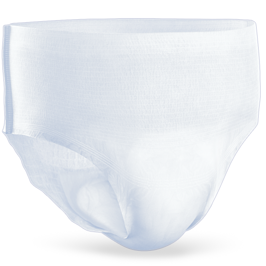 TENA Pants Discreet M, 12 Stk.