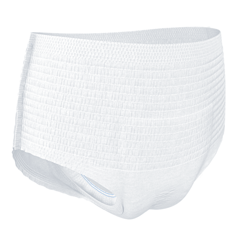 TENA Pants Plus, Proskin, 65-85 cm,  S, 14 Stk.
