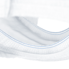 TENA Pants Plus, Proskin, 120 - 160 cm, XL, 12 Stk.