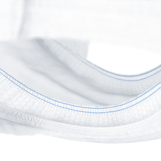 TENA Pants Plus,  Proskin, 50-70 cm,  XS, 14 Stk.