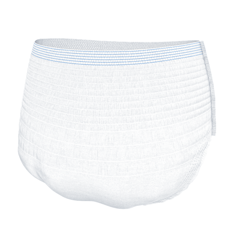 TENA Pants Plus,  Bariatric, XXL, 12 Stk.
