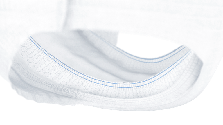 TENA Pants Plus,  Bariatric, XXL, 12 Stk.