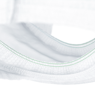 TENA Pants Super Proskin,  65-85 cm,  S, 12 Stk.