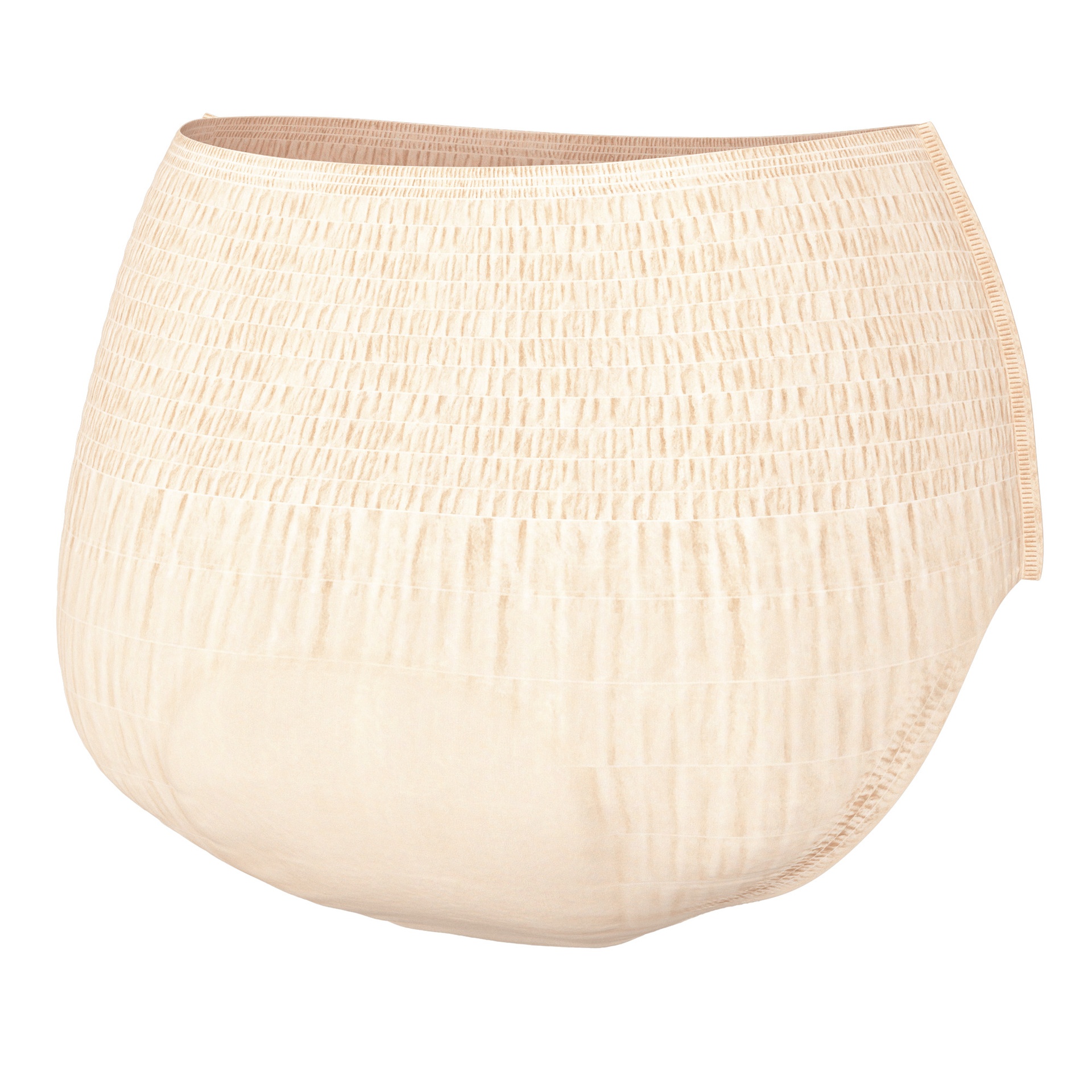 TENA Silhouette Plus Crème L, 8 Stk.