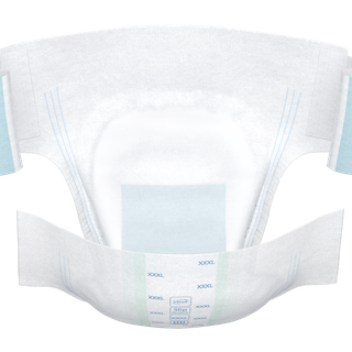 Tena Slip Bariatric Super 3XL, 8 Stk.