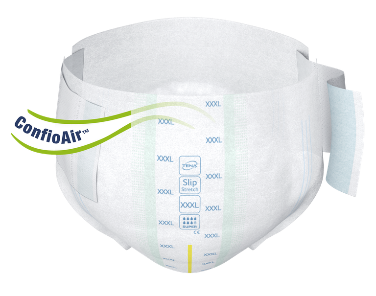 Tena Slip Bariatric Super XXL, 32 Stk.