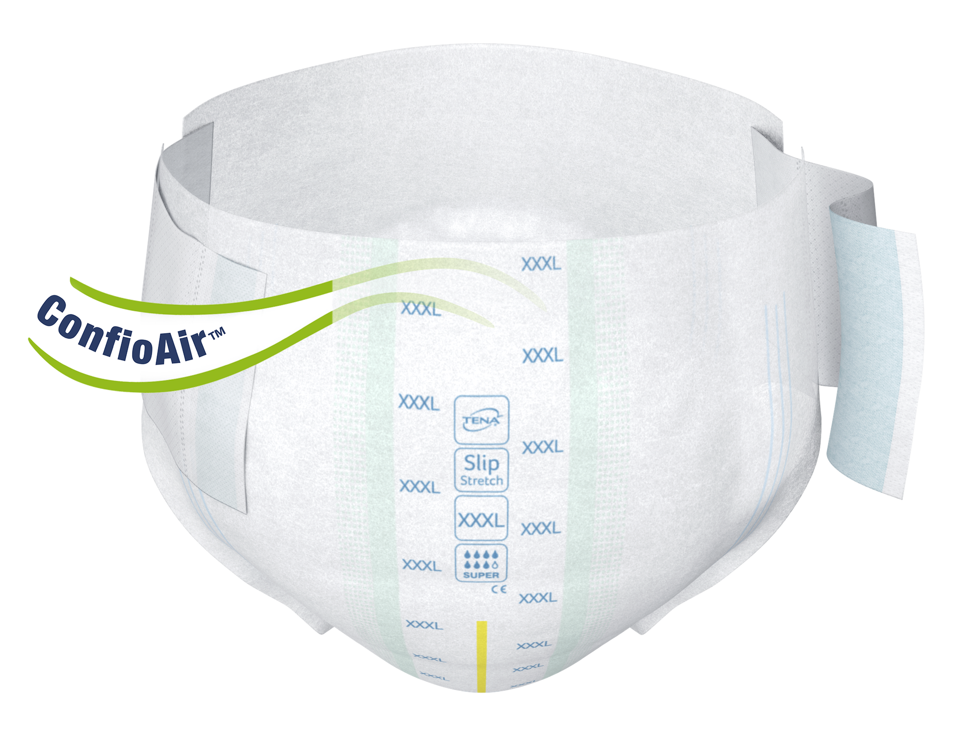Tena Slip Bariatric Super XXL, 32 Stk.
