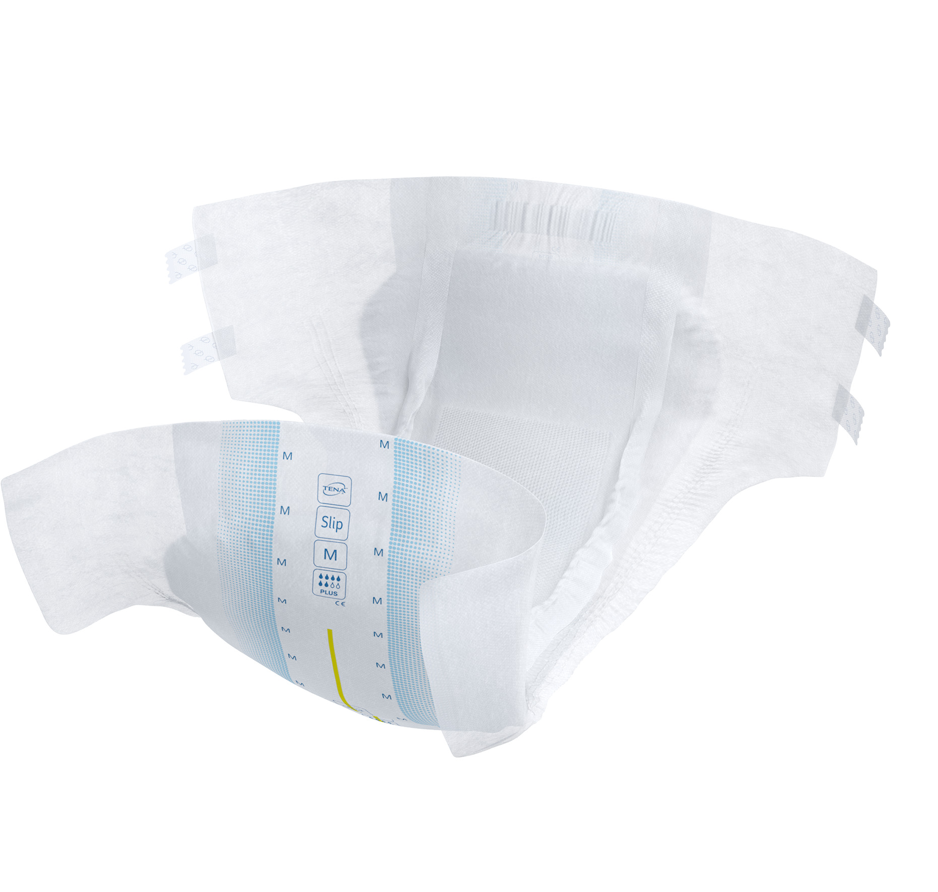Tena Slip Plus M, 30 Stk.