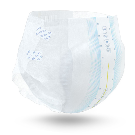 Tena Slip Plus XS, 30 Stk.