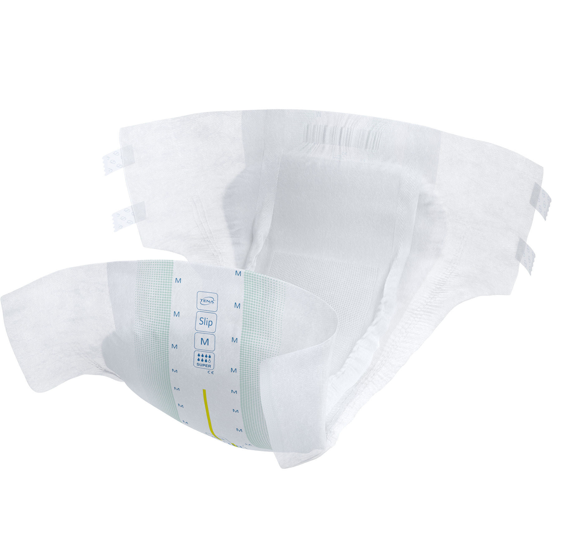 Tena Slip Super S, 30 Stk.
