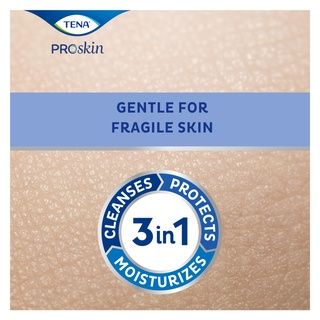 TENA Wash Cream, Proskin, 250 ml