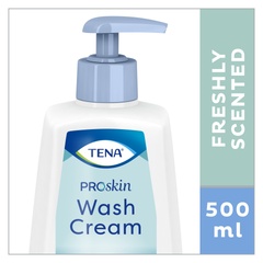 TENA Wash Cream, Proskin, 500 ml