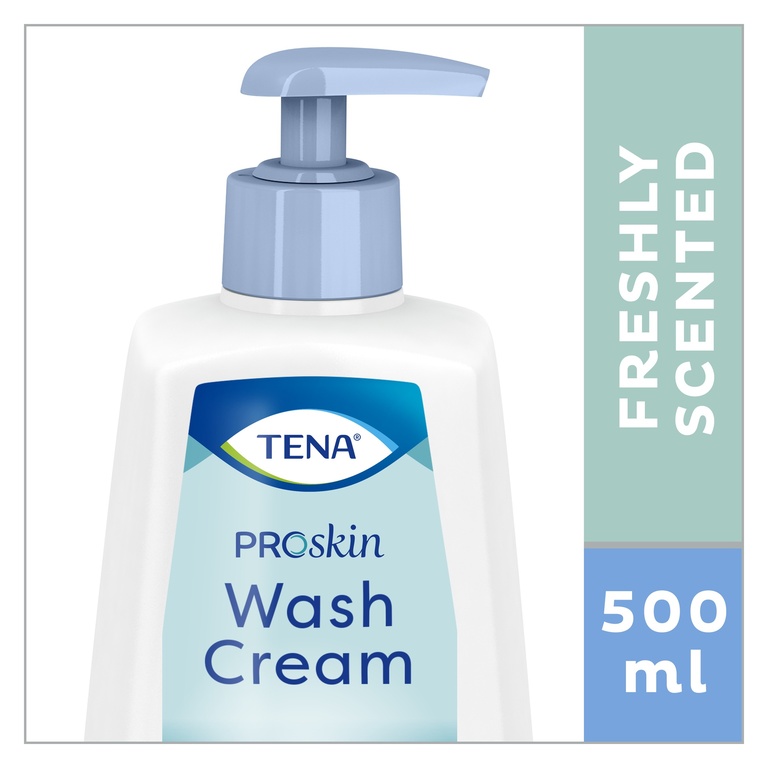 TENA Wash Cream, Proskin, 500 ml