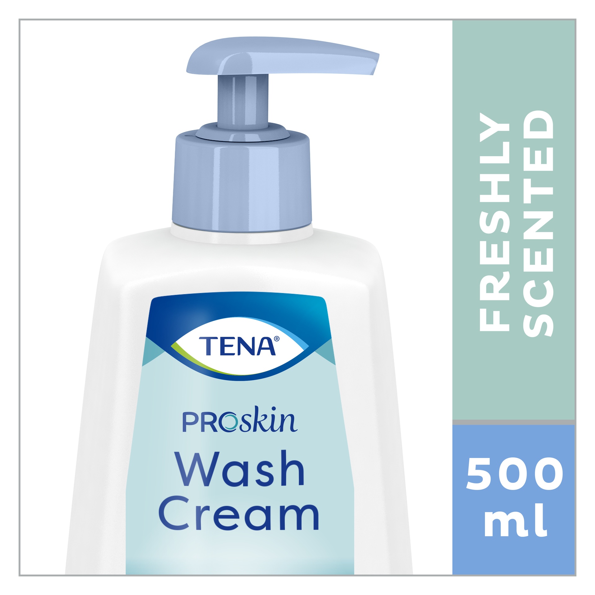 TENA Wash Cream, Proskin, 500 ml
