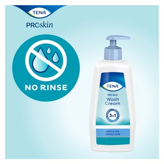 TENA Wash Cream, Proskin, 500 ml