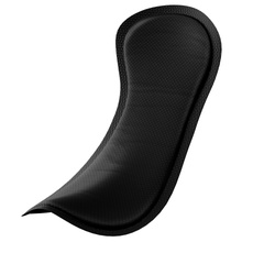 TENA Silhouette Noir Mini Pad, 18 Stk.