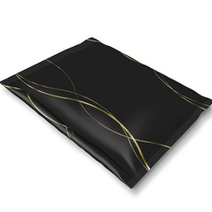TENA Silhouette Noir Mini Pad, 18 Stk.