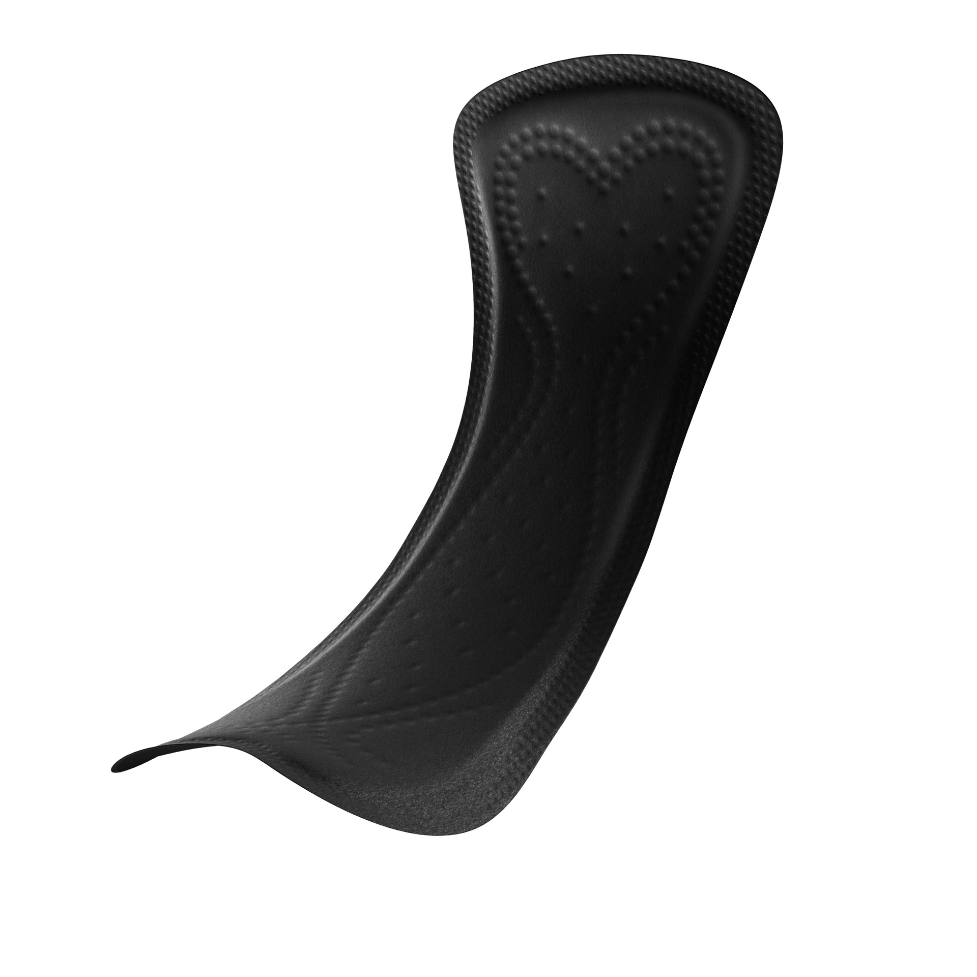 TENA Silhouette Noir Liner, 26 Stk.