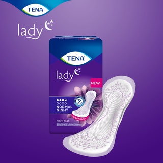 TENA Discreet Normal Night, 10 Stk.