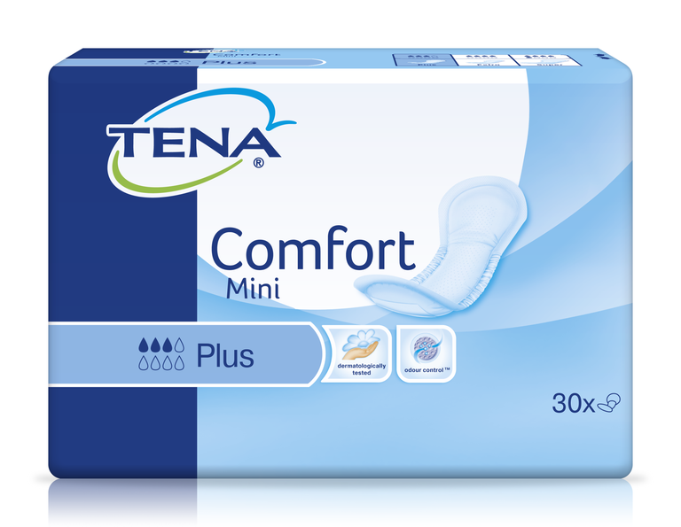 TENA Comfort (Mini Plus)