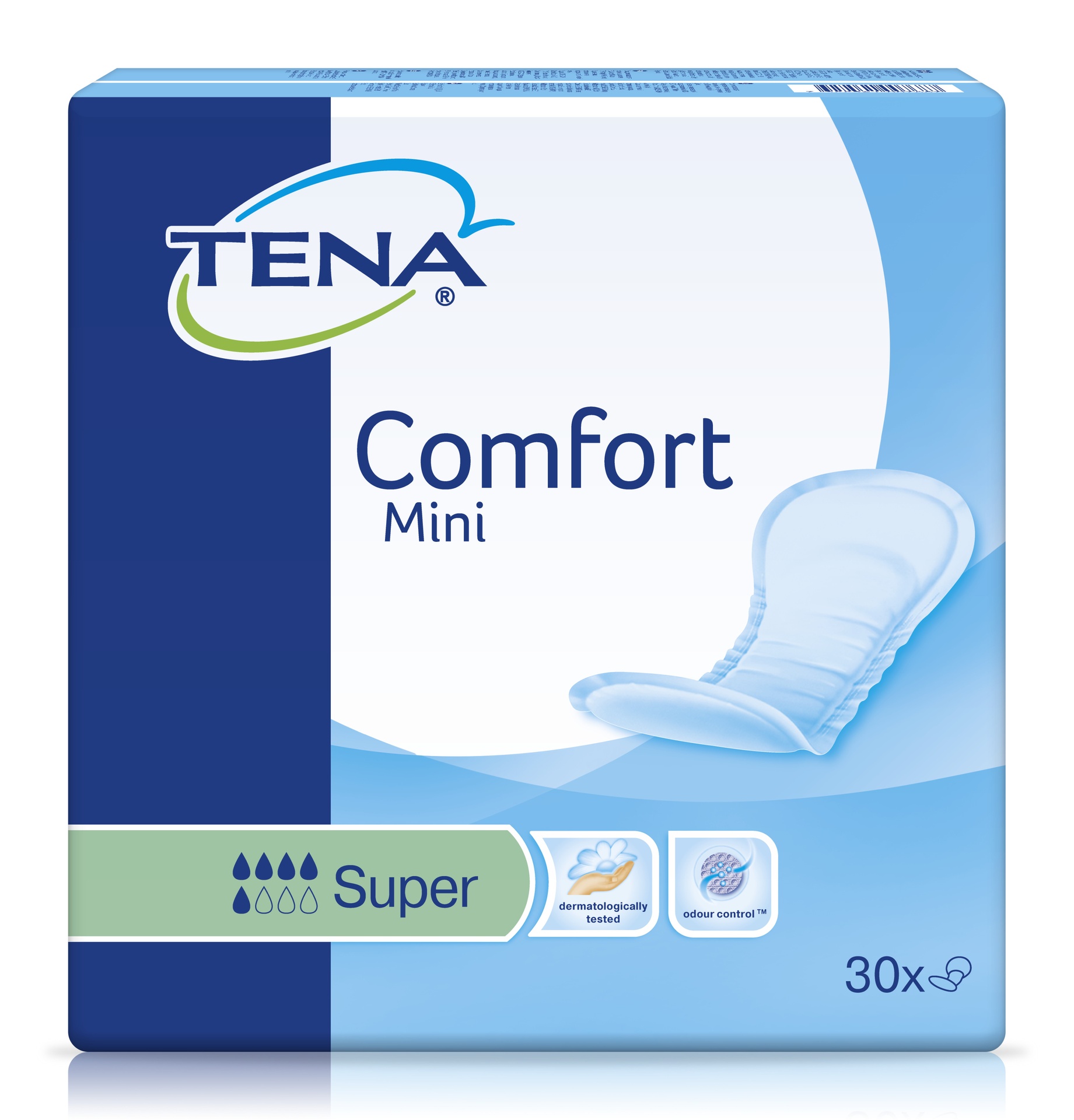 TENA Comfort (Mini Super)