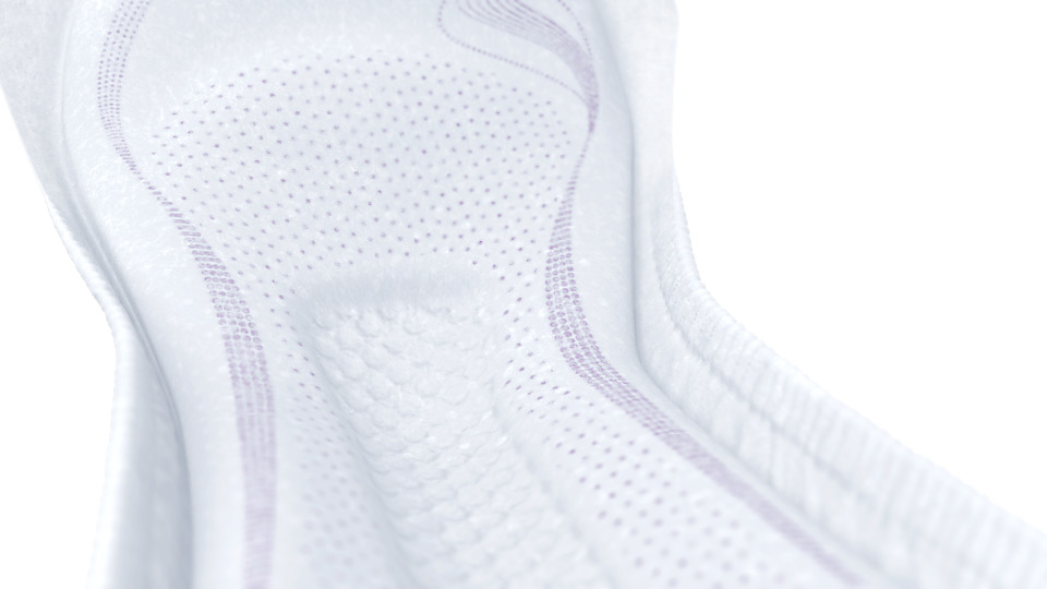 TENA Discreet (Extra Plus)