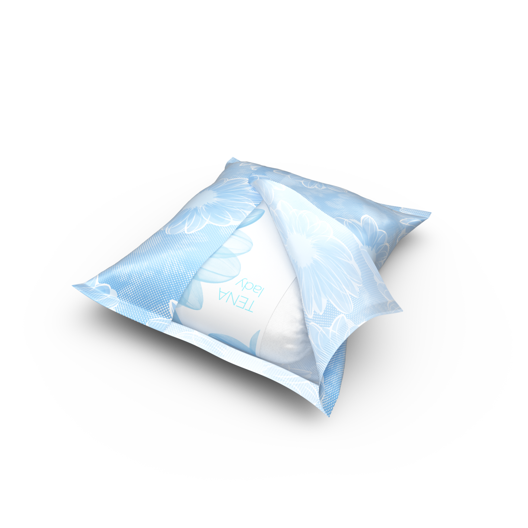 TENA Discreet (Extra Plus)