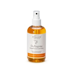 ROMULSIN Duftspray Flasche mit Zerstäuber, 200 ml (Ringelblume)