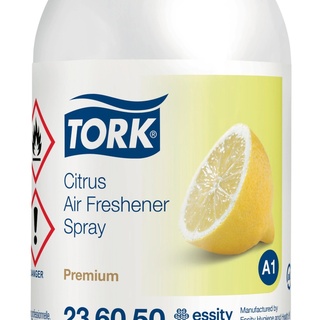 Tork Lufterfrischer-Spray, 75 ml, A1 (Citrus)