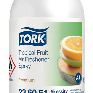 Tork Lufterfrischer-Spray, 75 ml, A1 (Früchte)