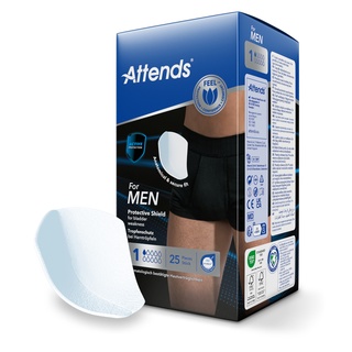 Attends For Men (Level 1)