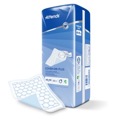 Attends Cover Dri (Plus, 60 x 90 cm)