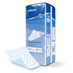 Attends Cover Dri (Super, 60 x 90 cm)