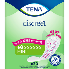 TENA Discreet (Mini)
