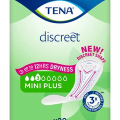 TENA Discreet (Mini Plus)