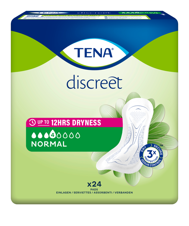 TENA Discreet (Normal)