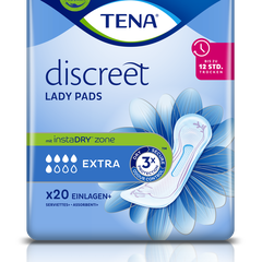 TENA Discreet (Extra)