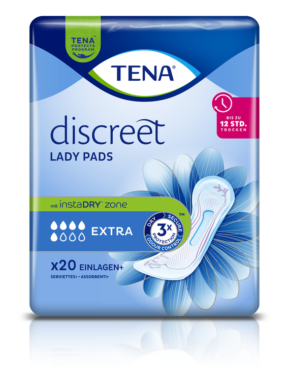 TENA Discreet (Extra)
