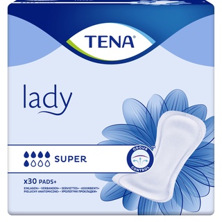 TENA Lady Super, 30 Stk.